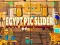 Spiel Ägypten Bilder Schiebespiel Online