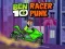 Spiel Ben 10: Racer Punk Online