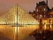 Spiel Glaspyramiden-Puzzle Online