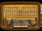 Spiel Altes Röhrenradio-Puzzle Online