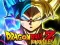 Spiel Dragonball Z Puzzles Online