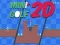 Spiel Minigolf 2D Online