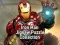 Spiel Iron Man Puzzle Sammlung Online