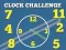 Spiel Uhr Herausforderung Online
