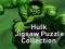 Spiel Hulk Puzzle Sammlung Online