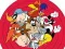 Spiel Looney Tunes Puzzle Sammlung Online
