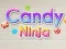 Spiel Zucker Ninja Online
