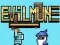 Spiel Böser Mun Online