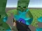 Spiel Minecraft Shooter Rettet Deine Welt Online