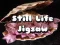 Spiel Stillleben-Puzzle Online