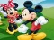 Spiel Mickey Maus Rutsche Online
