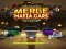 Spiel Zusammenführen von Mafia-Autos Online