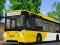 Spiel Moderner Bus-Simulator Neue Park-Spiele Online