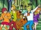 Spiel Scooby-Doo Puzzle Sammlung Online