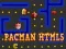 Spiel Pacman HTML5 Online