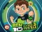 Spiel Ben 10: 3-Gewinnt-Puzzle Online