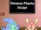 Spiel Pokemon Pikachu Flucht Online