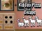 Spiel Kid Leo Pizza Flucht Online
