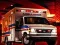Spiel Krankenwagen Schiebepuzzle Online