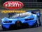 Spiel Rennspiel Bugatti Puzzle Online
