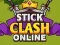 Spiel Stick Clash Online Online