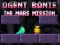 Spiel Agent Banie: Das Verschwinden auf dem Mars Online