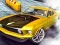 Spiel Stunt-Auto Unmögliche Strecke Herausforderung Online
