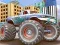 Spiel Monster Truck Stunt Fahr-Simulation Online