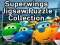 Spiel Superwings Puzzle Sammlung Online