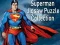 Spiel Superman Puzzle-Kollektion Online