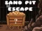 Spiel Sandkastenflucht Online