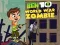 Spiel Ben 10 Weltkrieg der Zombies Online
