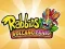 Spiel Rabbids: Vulkanausbruch-Panik Online
