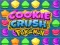Spiel Cookie Crush Pokémon Online