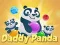 Spiel Papa Panda Online
