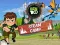Spiel Ben 10: Sommercamp Online