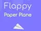 Spiel Flatternder Papierflieger Online