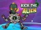 Spiel Tritt dem Alien Online