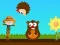 Spiel Hüpfender Igel Online