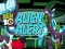 Spiel Ben 10: Alien-Alarm Online