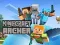 Spiel Minecraft Bogenschütze Online
