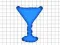 Spiel Errate die Form des Wassers Online