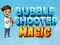 Spiel Blasen Shooter Magie Online