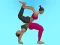 Spiel Paare Yoga Online