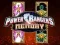 Spiel Power Rangers Gedächtnis Online