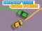 Spiel Zeichne den Autoweg Online