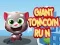 Spiel Riesen TomCoin Lauf Online