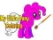 Spiel Mein Kleines Pony Malbuch Online