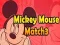 Spiel Mickey Mouse Match3 Online