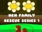 Spiel Hühnerfamilienrettung: Staffel 1 Online